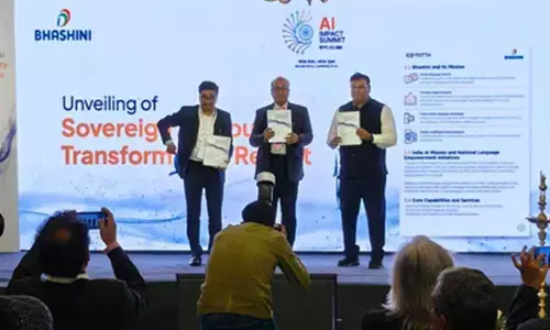 Yotta deploys complete BHASHINI stack to enable sovereign AI cloud