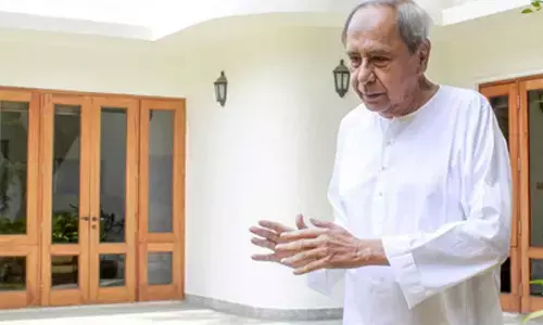 Odisha LoP seeks CM Majhi’s intervention to address paddy procurement lapses