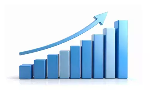 Indias GDP likely to grow 6.4 pc in FY27, fastest among G20 economies: Report