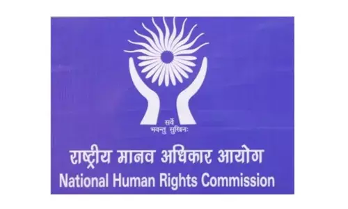 NHRC issues notices to Delhi govt, police on missing persons