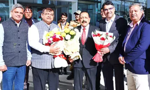 Thyroid health a national priority, time to push awareness and research partnerships: Minister