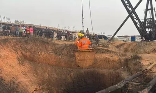 Meghalaya coal mine tragedy: Search and rescue operations still on, officials tell High Court