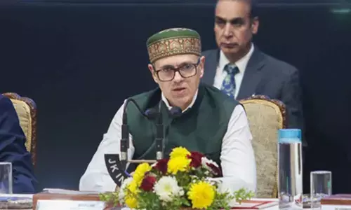 J&K govt rules out regularisation of MGNREGA support staff