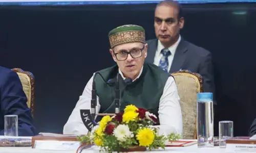 J&K govt rules out regularisation of MGNREGA support staff