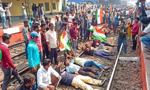 SC issues show-cause notice to Bengal DGP over alleged disruptions during SIR exercise