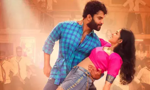 ‘Yama Yamm’ — The 3rd single from ‘FUNKY’ brings a full-on mass blast!