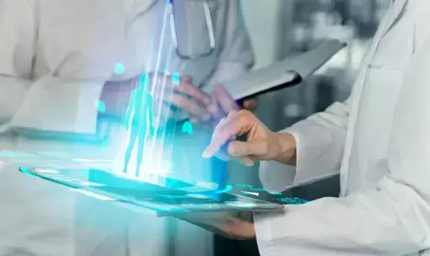 Enterprise-Grade EHR Integration Services Driving Medical Device Innovation