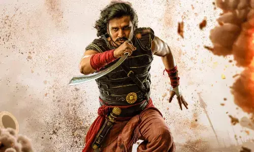 Nikhil’s ‘Swayambhu’ promises epic period action