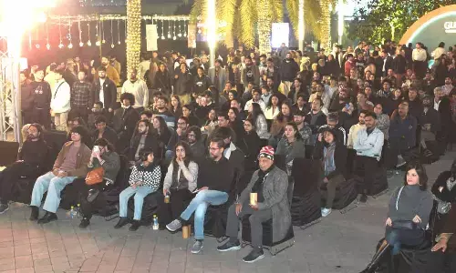 Jazz India Circuit 2026 concludes with stellar multi-city celebration of global jazz