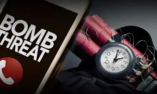 Hoax bomb threat emails sent to Japan, Dutch consulates in Bengaluru