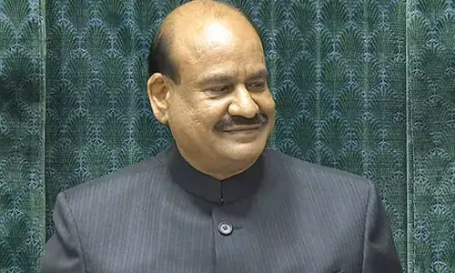 Breakdown of discipline: Bid to twist facts around Speaker’s justified advice to PM Modi to skip House