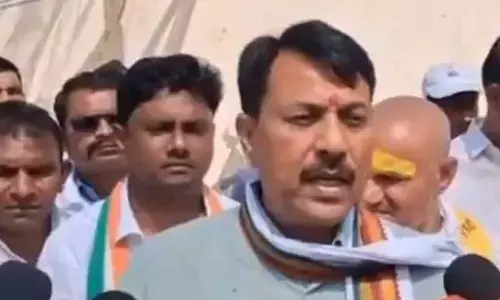 Gujarat: ‘I Am Nathuram Godse’ play cancelled in Ahmedabad after protests