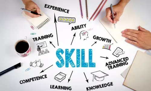 Enhancing career success through communication & EI