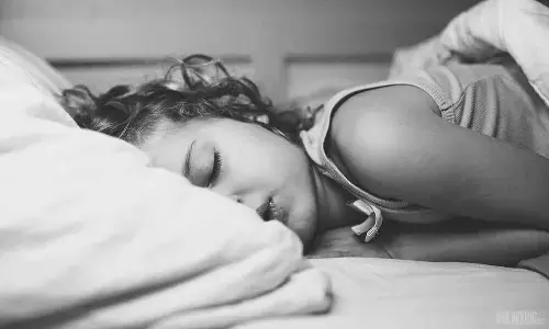 The role of sleep in mental health for children