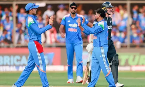 New guard, new grades: BCCI contracts signal Indian cricket’s big shift