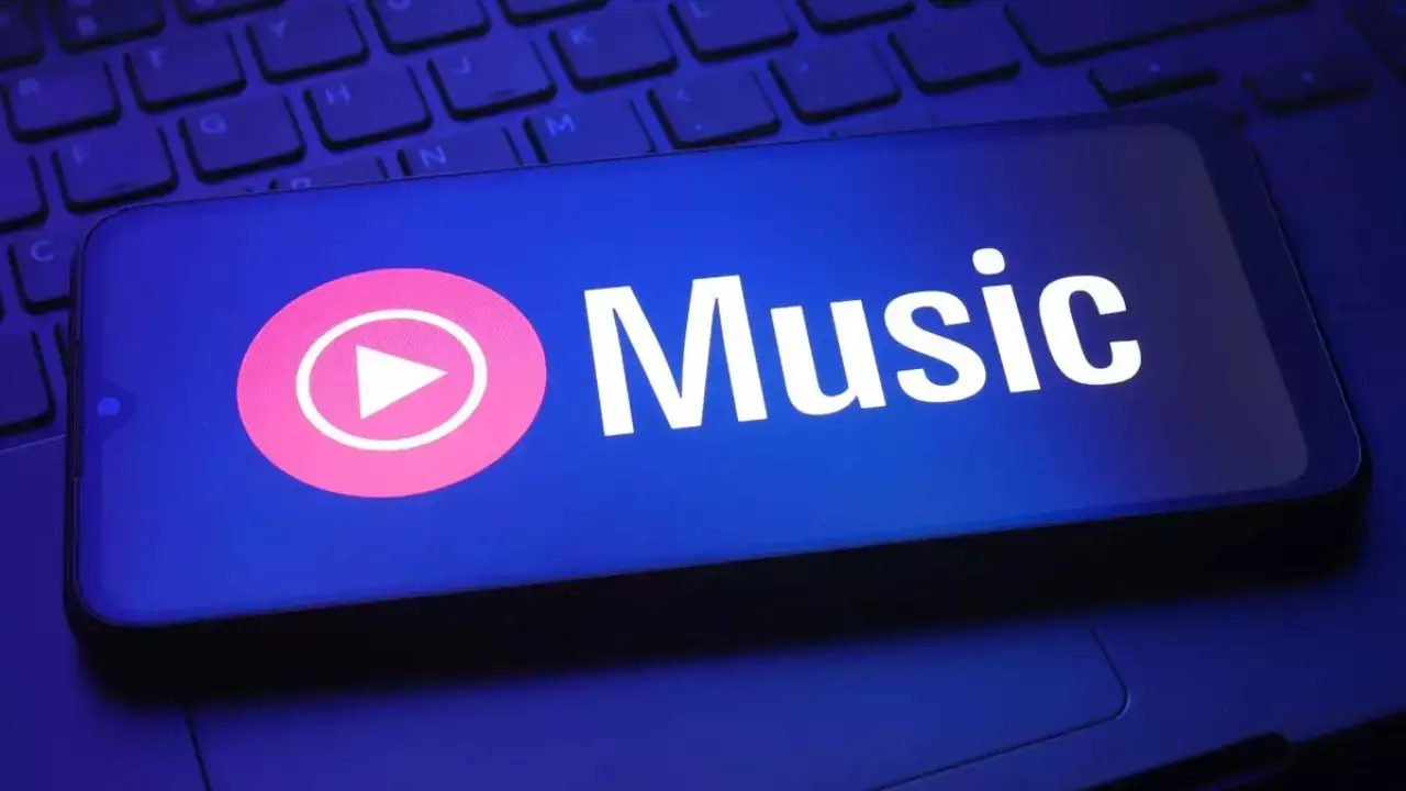 YouTube Music Limits Free Lyrics Access, Pushes Users Toward Premium Plans