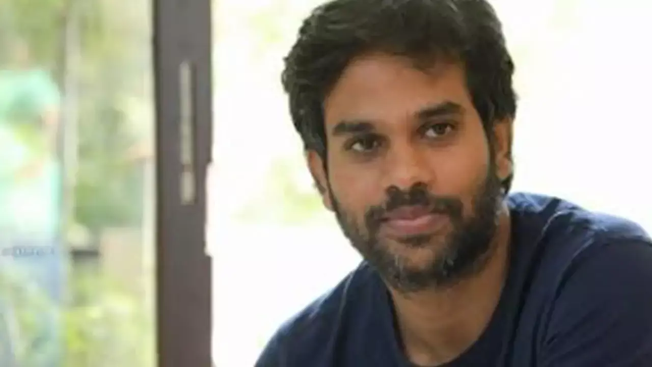 ‘Funky’ is relatable, logical and rooted in real life: KV Anudeep