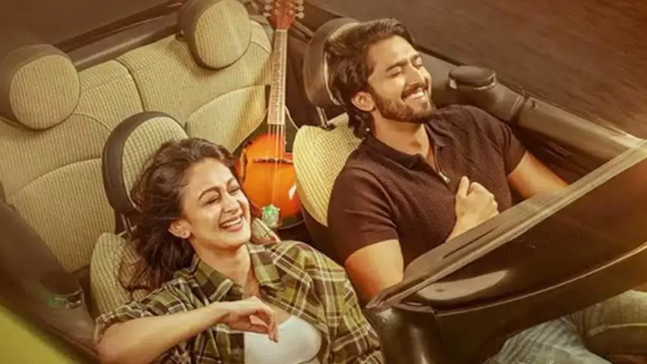 Love stories set for a big contest at BO this Valentine’s week