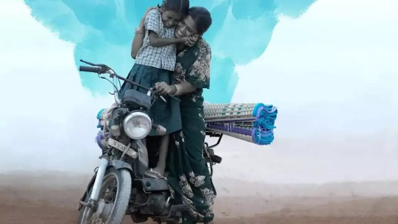 Tamil film ‘Mayilaa’ earns NETPAC nomination at IFFR 2026