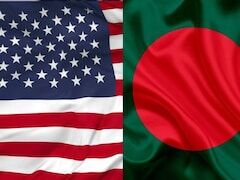 Good news for Bangladesh - US Cuts Tariffs By 1%, Zero Reciprocal Tariff