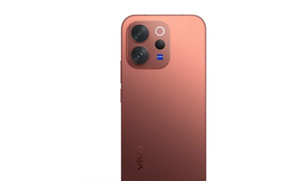 Vivo V70 Series Set for India Debut with New Elite Model and Big Battery Upgrade