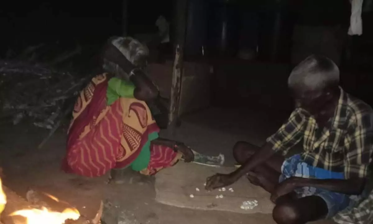 From darkness to opportunity: Aahwahan Foundation lights up remote Kodagu villages with solar power From darkness to opportunity: Aahwahan Foundation lights up remote Kodagu villages with solar power