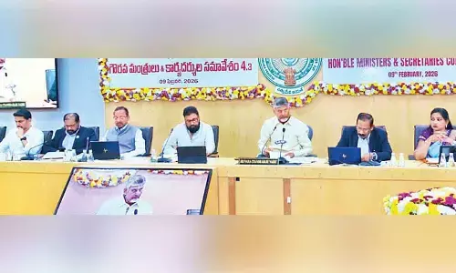 Power tariff relief must reach consumers: Naidu