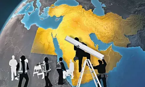 Beyond Gulf migration: Charting a high-skill future for TG youth