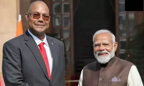 India announces $175m spl package for Seychelles