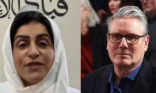 Starmer Under Pressure Over Epstein Files: UK to get first Muslim PM?