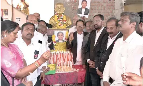 BBA condemns murder of Chevella advocate