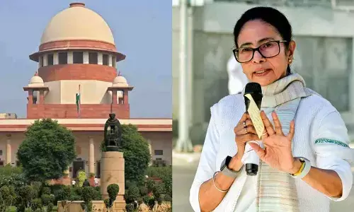 SC: Wont allow any impediment in SIR
