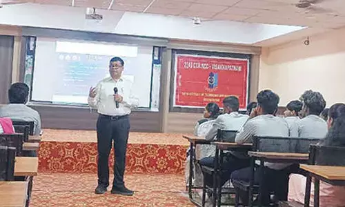 Pre-AI Summit awareness session held