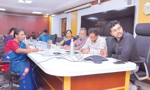 ‘Dial Your APEPDCL CMD’ receives encouraging response