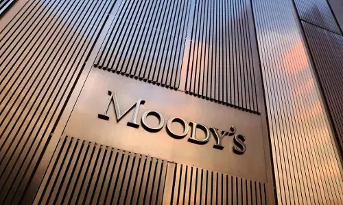 Moody’s projects India’s GDP to grow 6.4% in FY’27