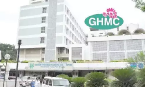 GHMC braces for trifurcation; GO to be issued in a day or two