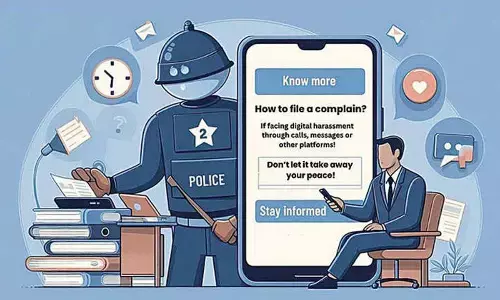 Avoid mechanical FIRs on social media complaints: DGP