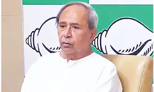Farmers facing exploitation, says Naveen Patnaik