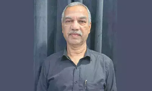 BRS has no moral right to question Cong: TPCC leader Saleem