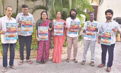 RTI & HR Assn seeks voter participation in municipal polls