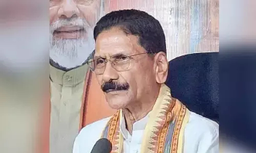 Marri alleges CMO links to anti-national elements