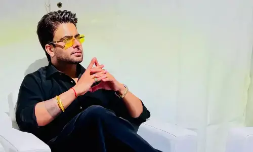 BJP leader seeks ban on singer Aulakh’s ‘Asla’