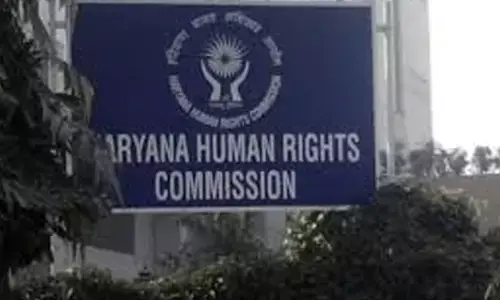 Haryana rights panel pulls up Bhiwani admin
