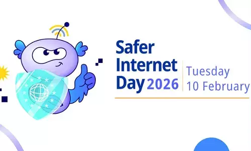 Safer Internet Day 2026 Focuses on Smart, Safe AI Use for Children