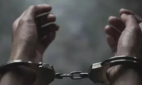 Hyderabad: Rowdy sheeter arrested