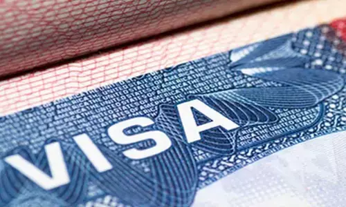 US bill seeks to end H-1B visa program