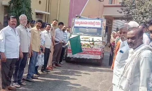 Awareness campaign on child marriages launched