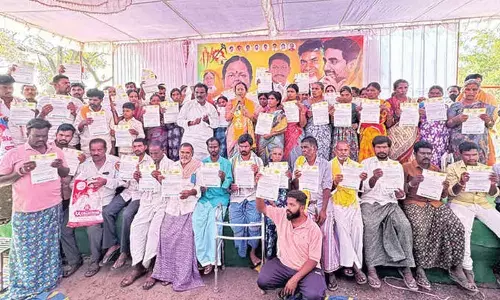 CMRF cheques distributed to 87 beneficiaries