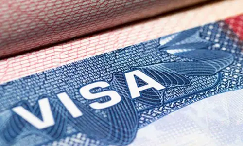 US bill seeks to end H-1B visa program