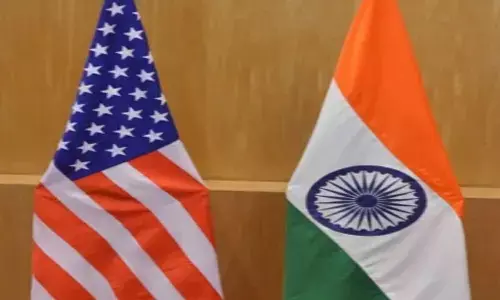 India–US tech ties get AI push in Silicon Valley